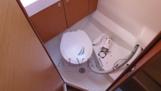 Jeanneau Sun Odyssey 469